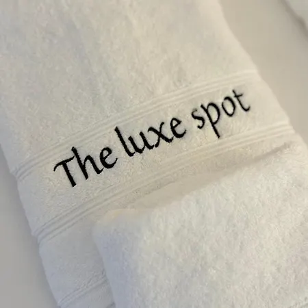 Appartement The Luxe Spot Agria