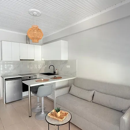 Appartement The Luxe Spot