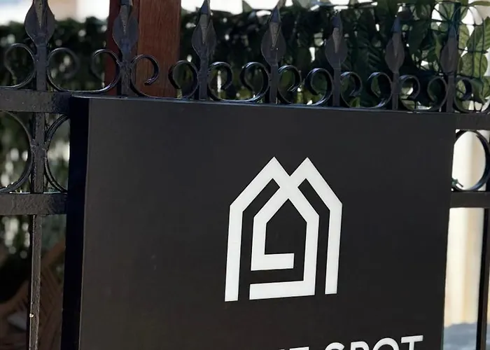 Appartement The Luxe Spot *