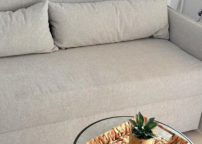 The Luxe Spot Appartement