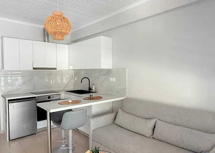 Appartement The Luxe Spot