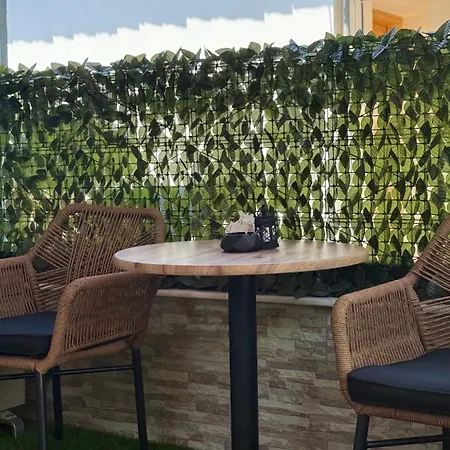 The Luxe Spot *