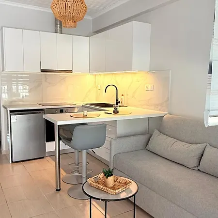 Апартаменты The Luxe Spot *
