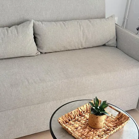 The Luxe Spot Апартаменты