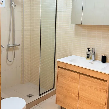 The Luxe Spot Apartament